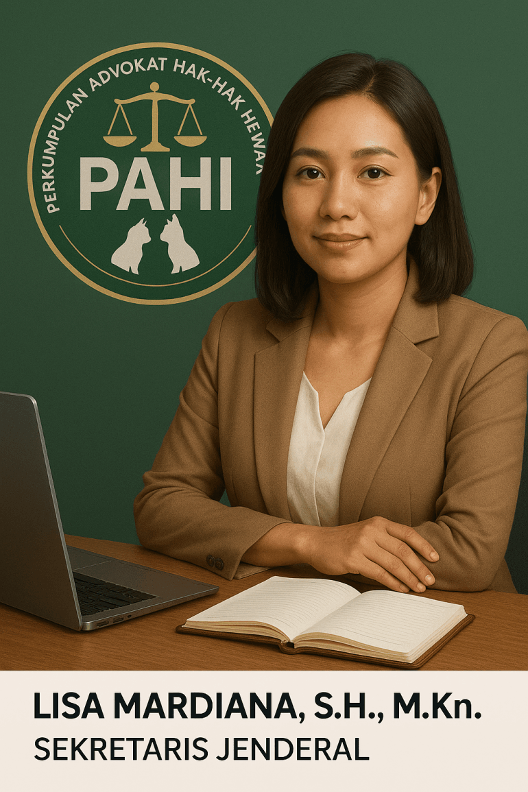 Pahi CABANG JEPARA