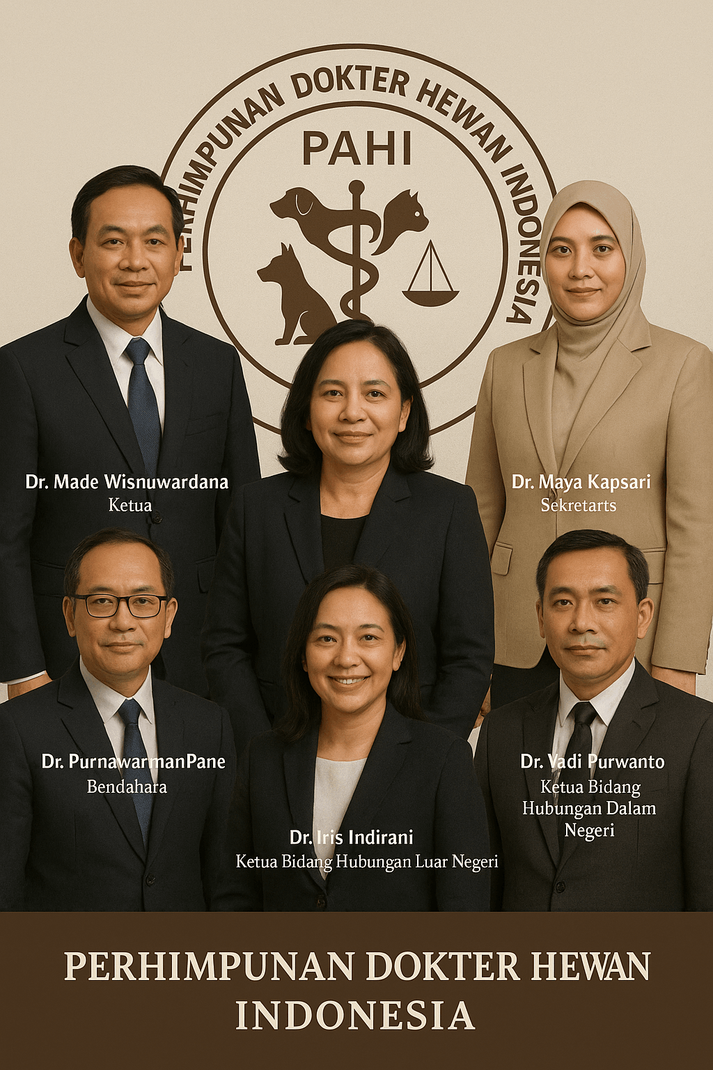 PAHI CABANG JEPARA