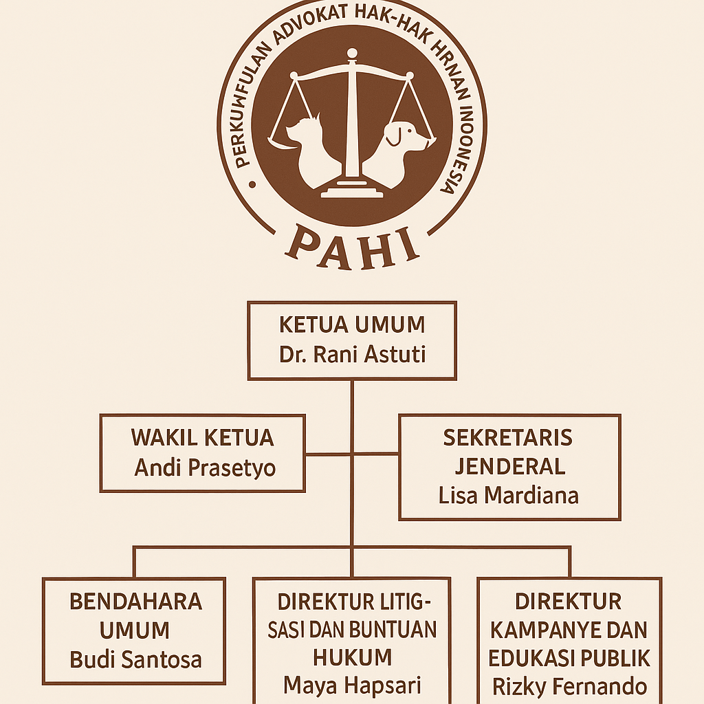PAHI CABANG JEPARA